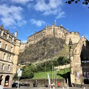 ホステル Kick Ass Grassmarket, エディンバラ