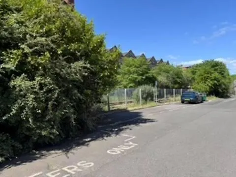 Apartmán New Town Retreat By Leath Walk- Free Parking Edinburgh 0*,  Velká Británie