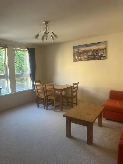 Apartmán New Town Retreat By Leath Walk- Free Parking Edinburgh