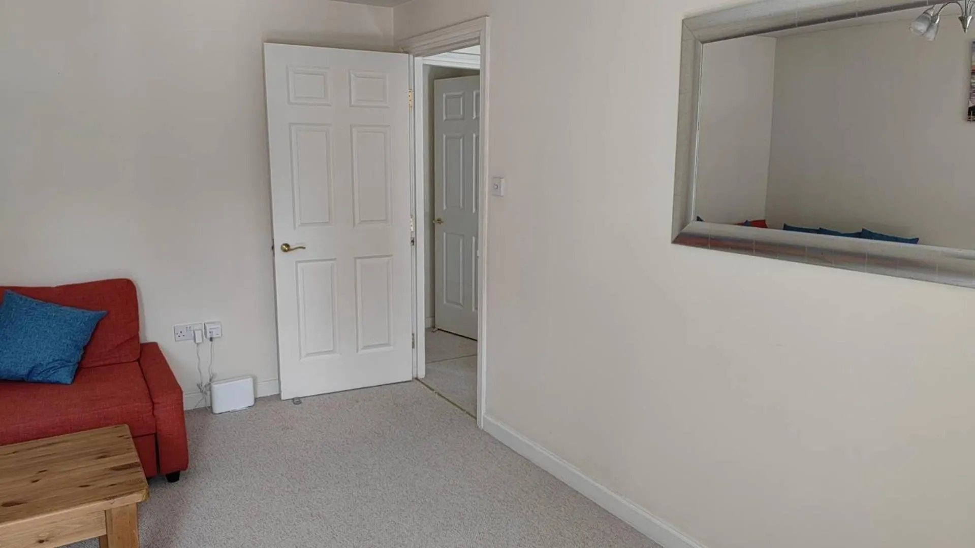 Apartmán New Town Retreat By Leath Walk- Free Parking Edinburgh Velká Británie