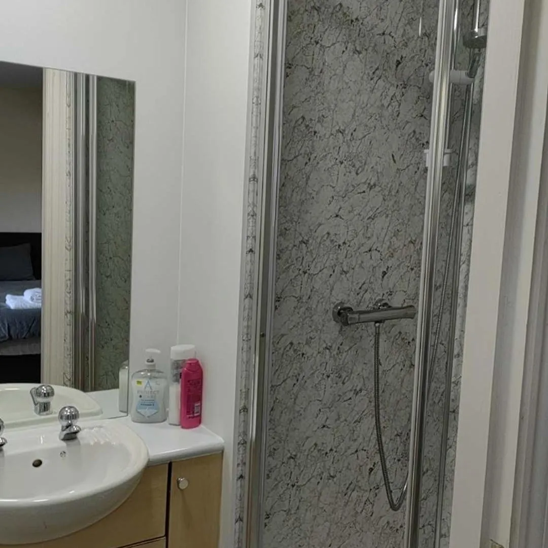 Apartmán New Town Retreat By Leath Walk- Free Parking Edinburgh