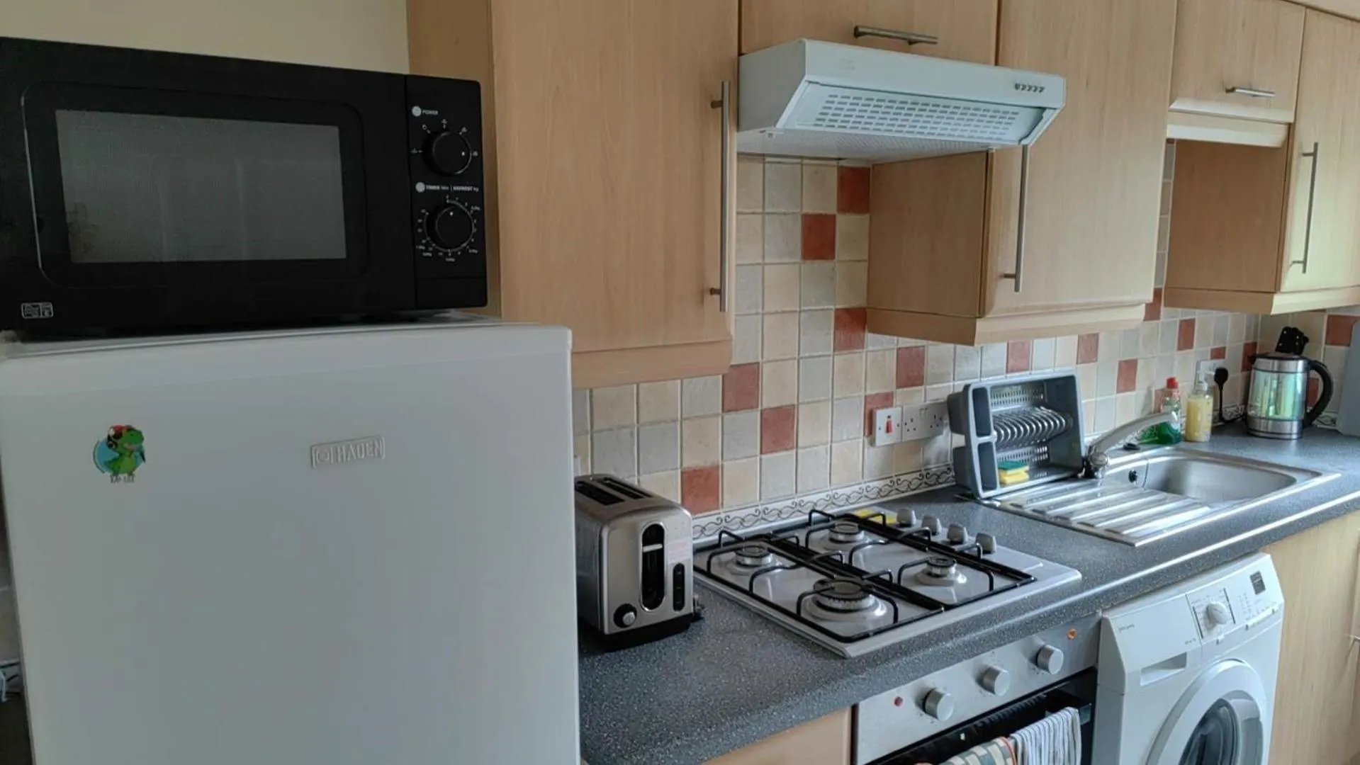 Apartmán New Town Retreat By Leath Walk- Free Parking Edinburgh