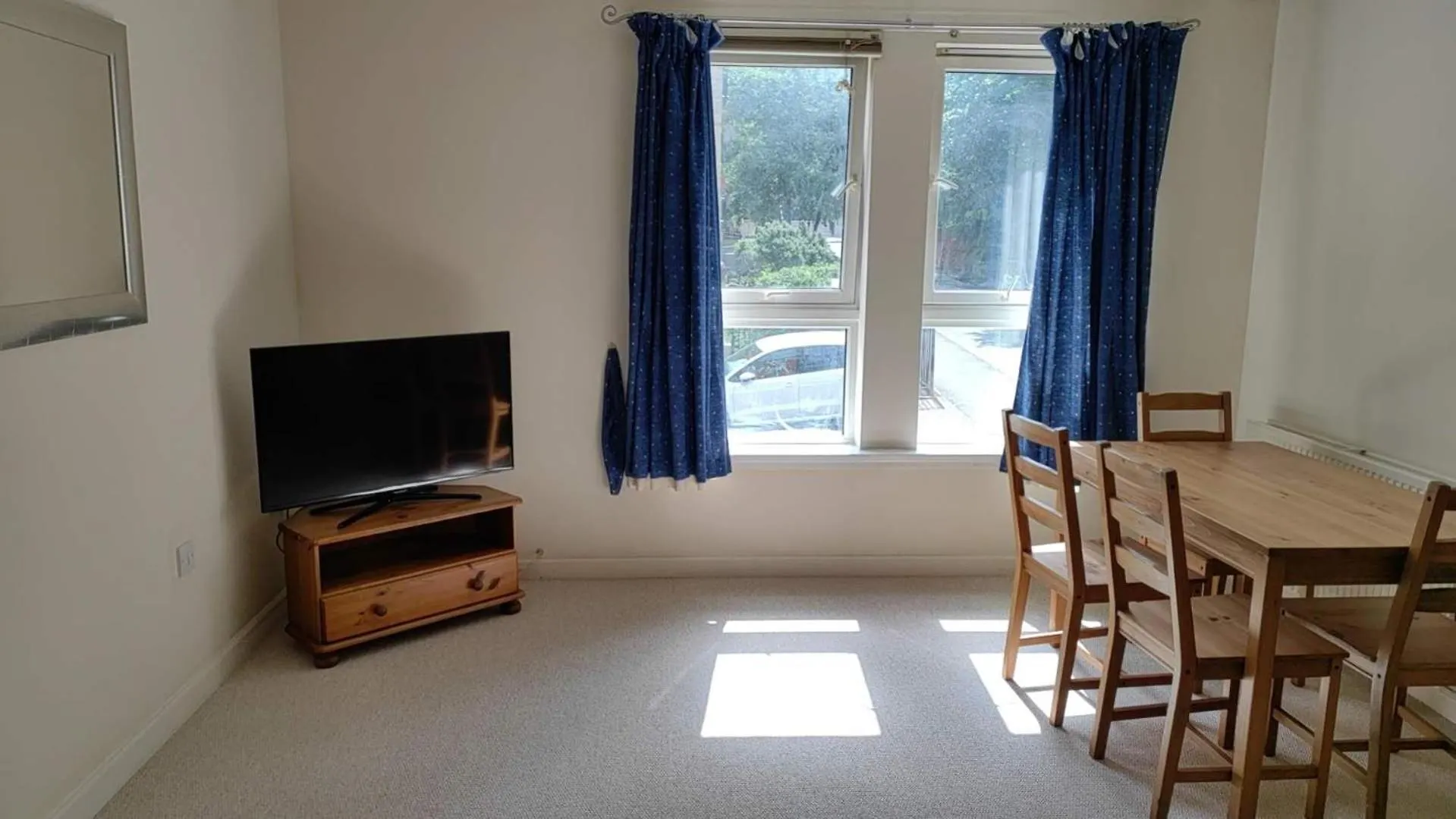 Apartmán New Town Retreat By Leath Walk- Free Parking Edinburgh